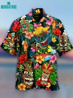 Aloha Summer 3D HAWAII SHIRT Mother Day Gift All Over Print Best Price Us Size
