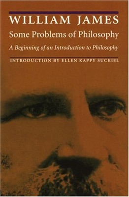 Some Problems of Philosophy : A Beginning of an Introduction to P