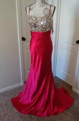 Flirt by maggie sottero sales