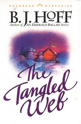 The Tangled Web Paperback B. J. Hoff
