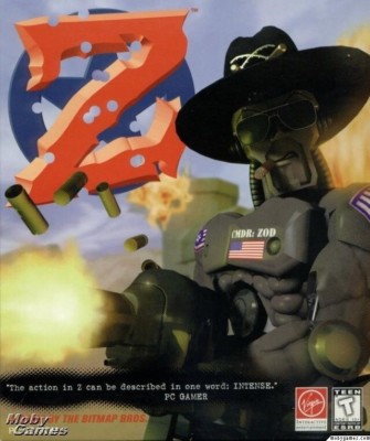 Z THE BITMAP BROTHERS +1Clk Windows 11 10 8 7 Vista XP Install