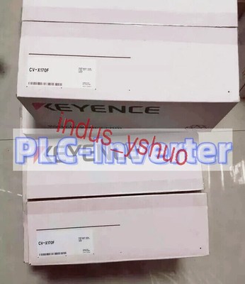 1piece NEW KEYENCE CV-X170F Vision Controller CV-X170F brand new#Fast Shipping