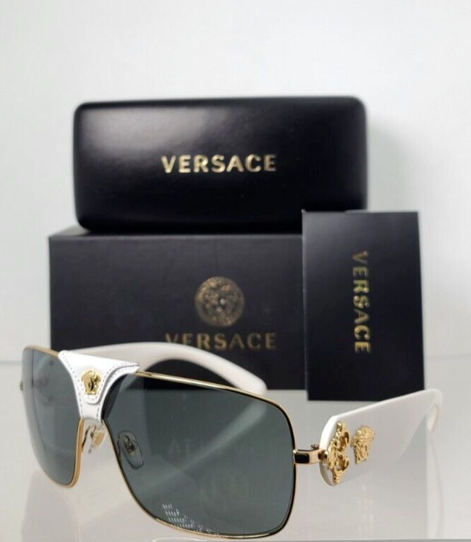 Brand New Authentic Versace Sunglasses Mod. 2207 1341-Q