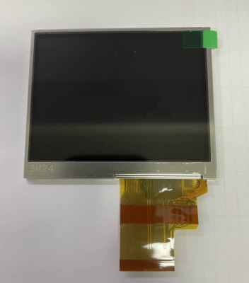 NEW COM35T3N94GLC FOR 3.5-inch 320*240 LCD Display PANEL 90 days warranty