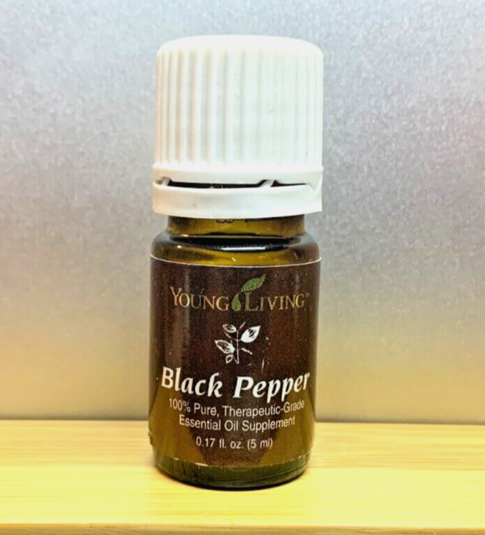 * 5ml * New Unopened Bottle