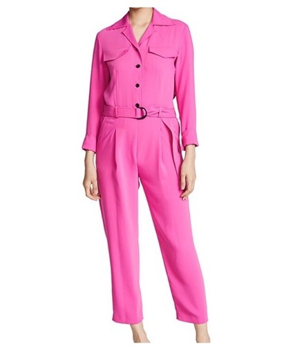 パンツ KENZO Woman Pants Pink FE52PA0859E1 34 Kenzo Outlet: Pants woman - Pink | Kenzo pants FE52PA0839OV