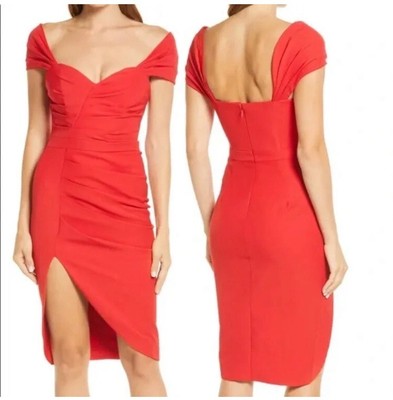 NWT Lavish Alice Dress Size 0 