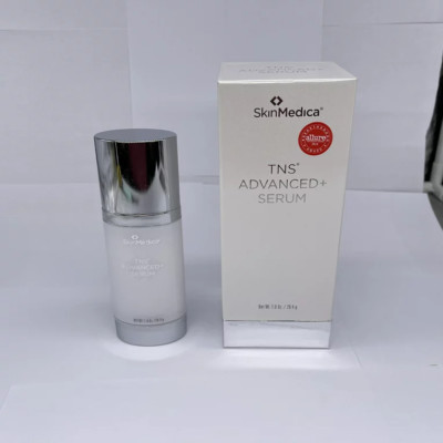 SkinMedica TNS Advanced + Serum 28.4g/ 1oz New In Box