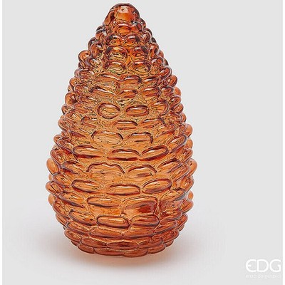 Pigna Portafortuna Colore Arancione Edg offerta trendy cod. 8100485A247