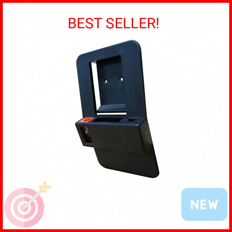 Fastcap - Drop Ship Speed Clip, Tape Measure Belt Clip