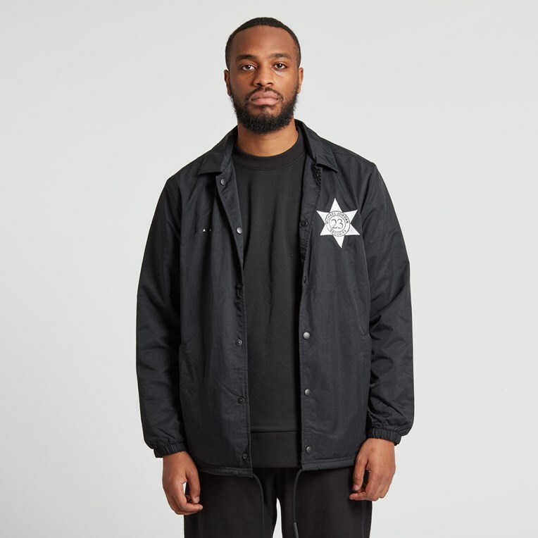 新品2XL NIKE JORDAN BRANDジップアップ ナイロン ジャケット $_57.JPG?set_id=8800005007