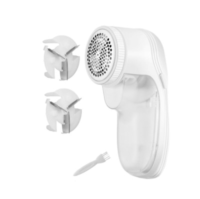 Electric Lint Remover Clothes Bobble Fabric Fluff Shaver Debobbler Clothing USB！