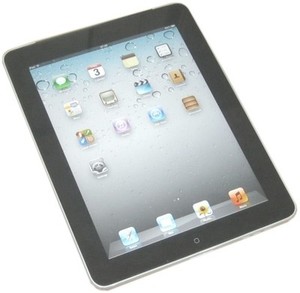 Apple iPad con Teclado Incorporado