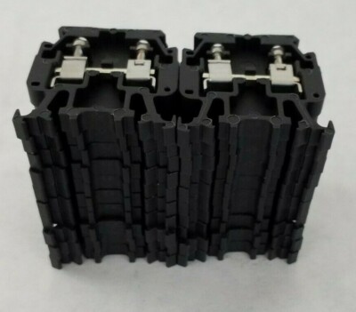 Terminal Blocks Allen Bradley 1492 3
