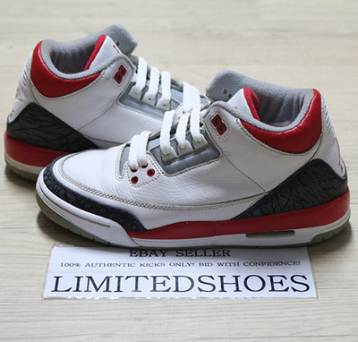 Jordan 3 True Blue Clothing Shoes Accessories Ebayshopkorea Discover Korea On Ebay
