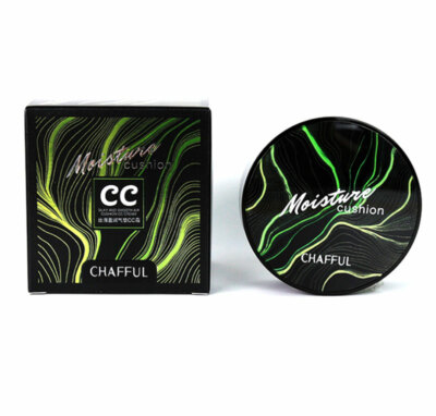 CC Makeup BB Cream Mushroom Head Foundation Air Cushion Concealer Moisturizing