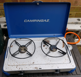 Camping Stove For Sale Gumtree
