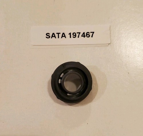 SATA MiniJet 4400 B Air Distribution Ring (197467) | eBay SATA MiniJet 4400 B Air Distribution Ring (197467) | eBay