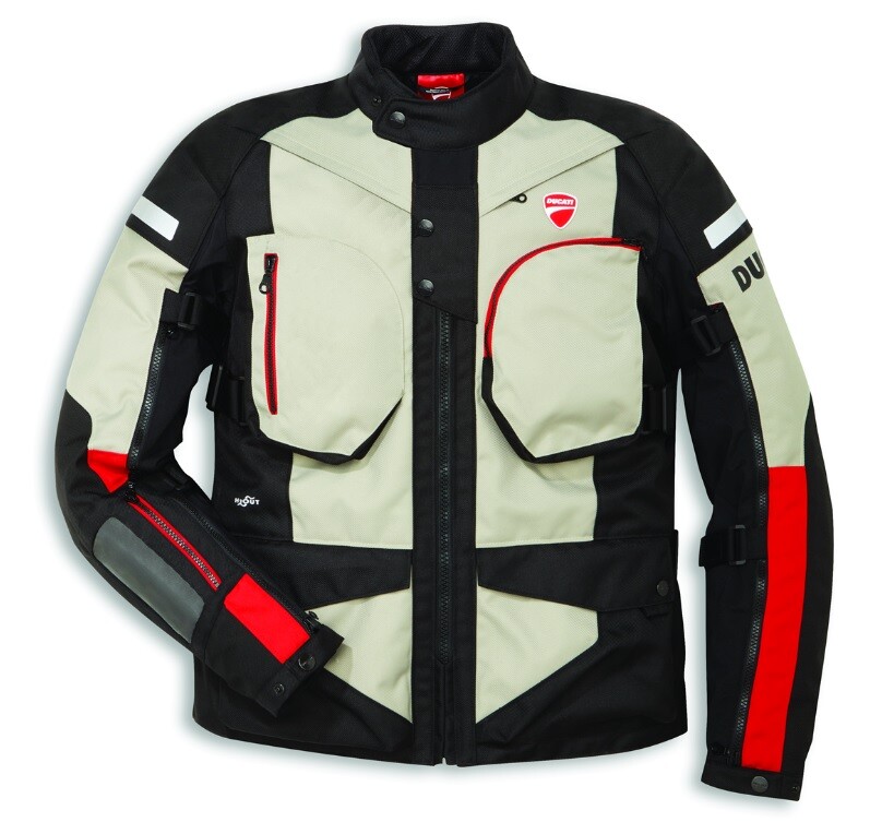 Ducati メッシュジャケット by SPIDI Ducati Spidi Speed Air C2 Summer Tex Jacket New 2025 | eBay