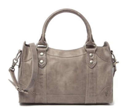 Frye satchel purse 2025