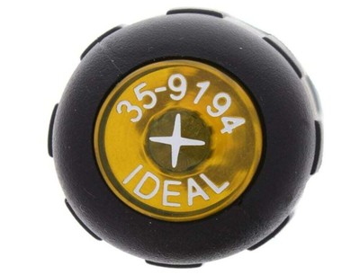 Ideal Industries Insulated Screwdriver Kit, 2-Piece