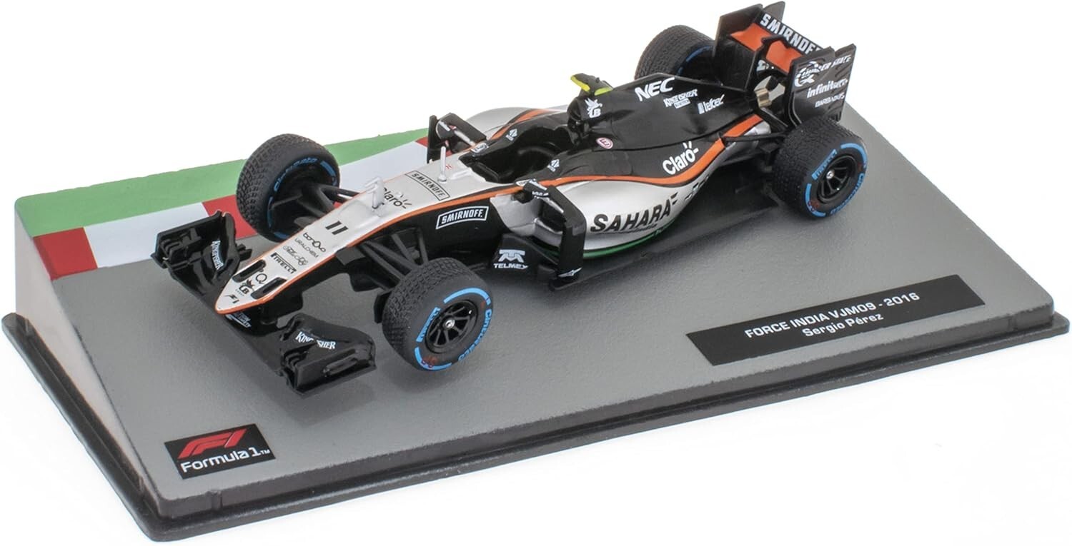 HFM ワンヴァイ 1/43スケール HFM ワンヴァイ 1/43スケール