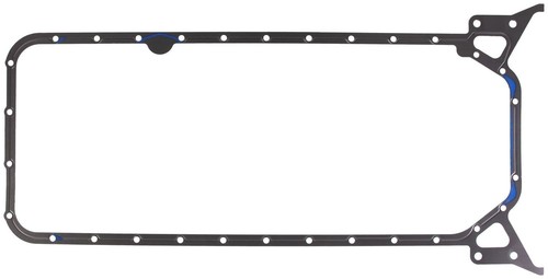 TOS 18583 Felpro Automatic Transmission Pan Gasket for Ram