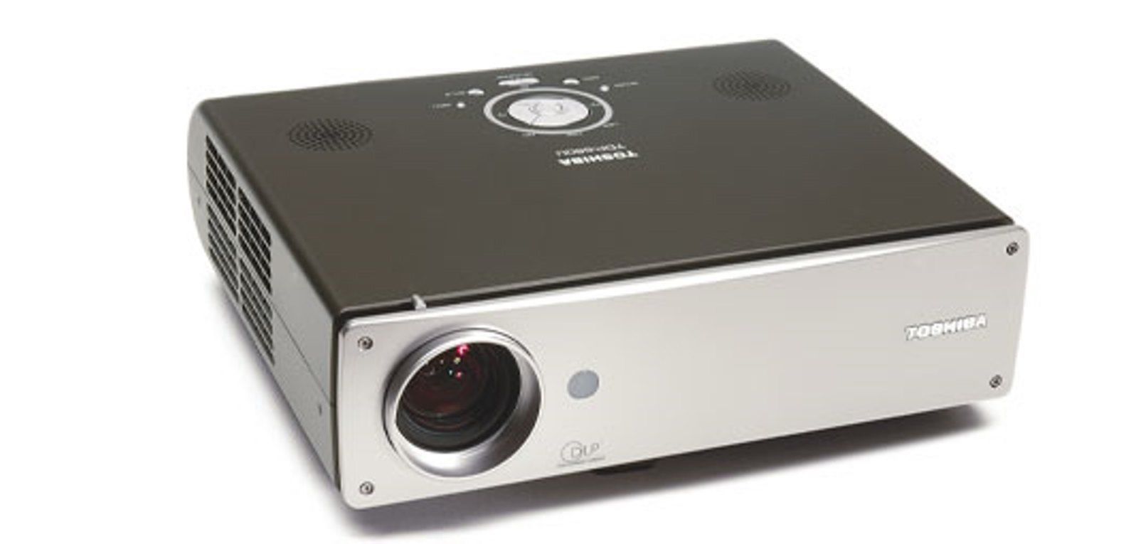 Toshiba Home Theater Projectors