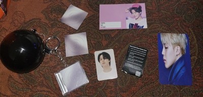 BTS FESTA 2025 CAPSULE GOLDEN グク 2025 BTS FESTA : CAPSULE ALBUM Vol.1 - Official BTS Music Store