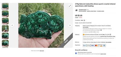 Item photo(s) from verified buyer