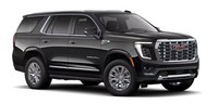 2026 GMC Yukon Denali  SUV Petrol Automatic