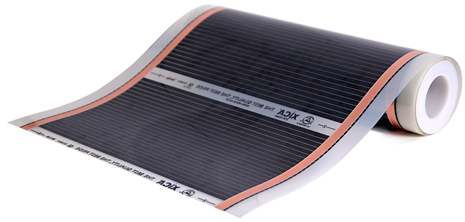 Инфракрасная пленка REXVA Xica xm305 220вт