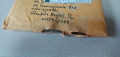 Objectfoto('s) van geverifieerde koper