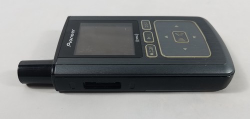 Pioneer GEX-INNO1 For XM Home Satellite Radio Receiver Radio Only UNTESTED