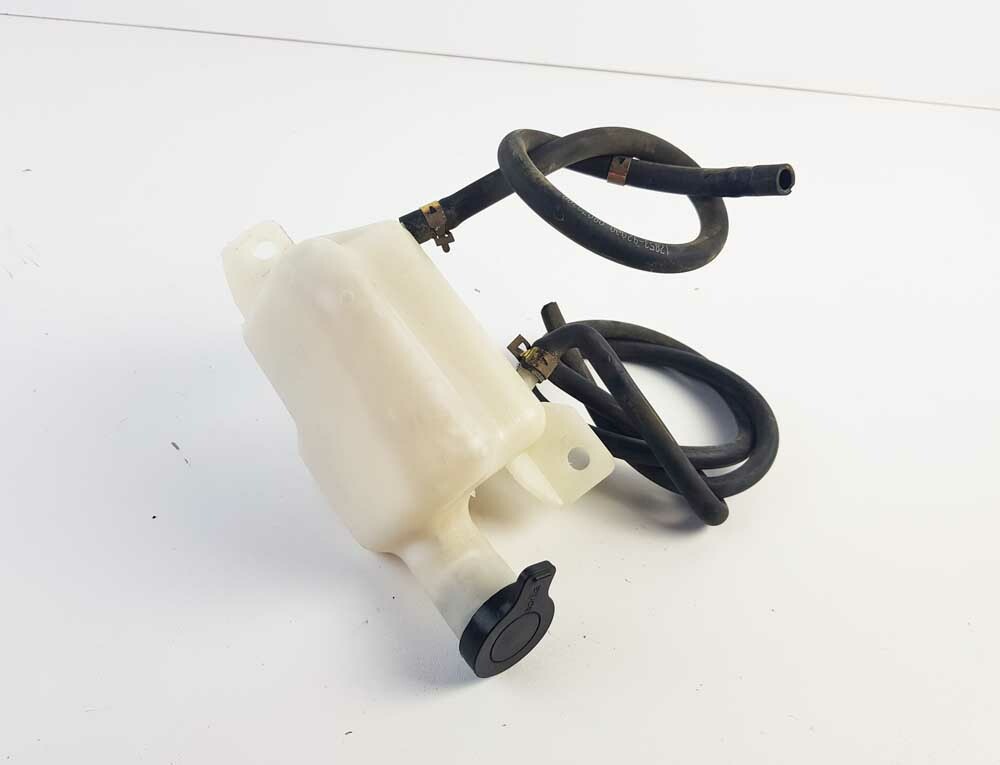 Vaso Espansione Liquido Radiatore APRILIA SCARABEO LIGHT 125 200 07>10 Mod CARB.