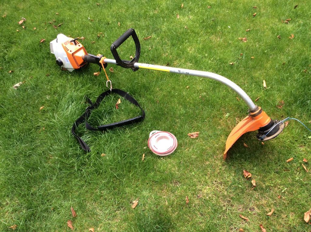 Stihl FS 36 trimmer for sale. | in Hawkinge, Kent | Gumtree