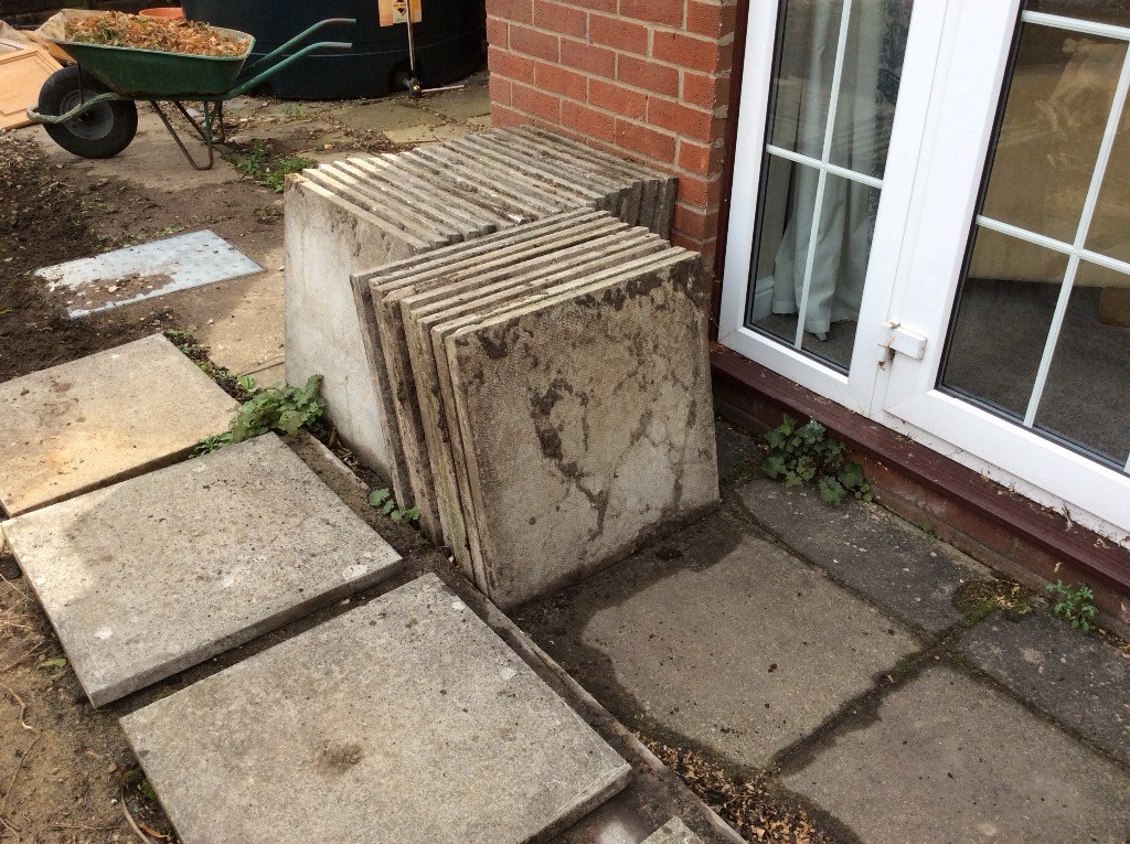 Slabs for sale in Norwich, Norfolk Gumtree