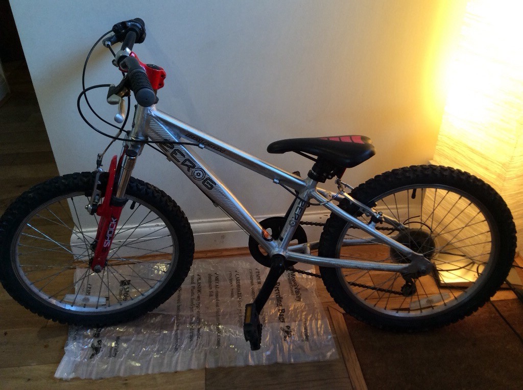 Children's bike, boys Bike, Kids Bike aged 610 years, shimano gears