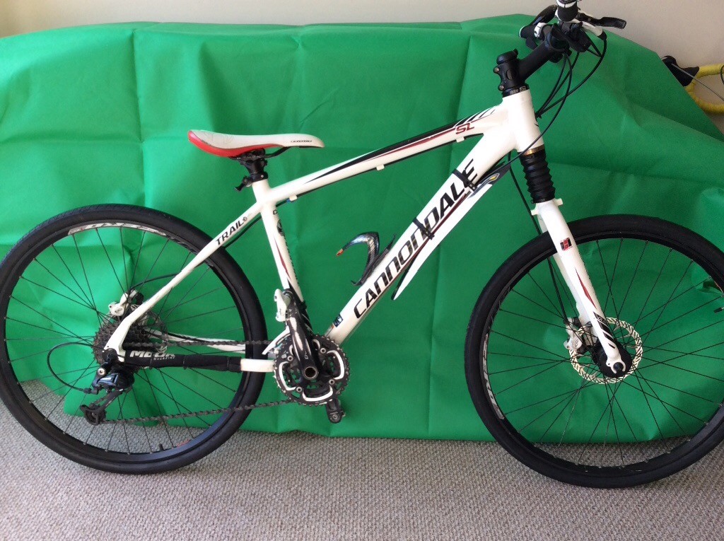 cannondale trail sl1
