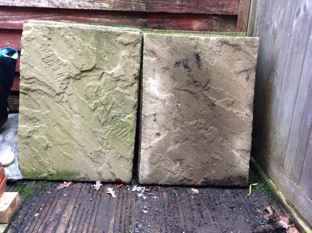 18 x Riven Paving Slabs in Norwich, Norfolk Gumtree