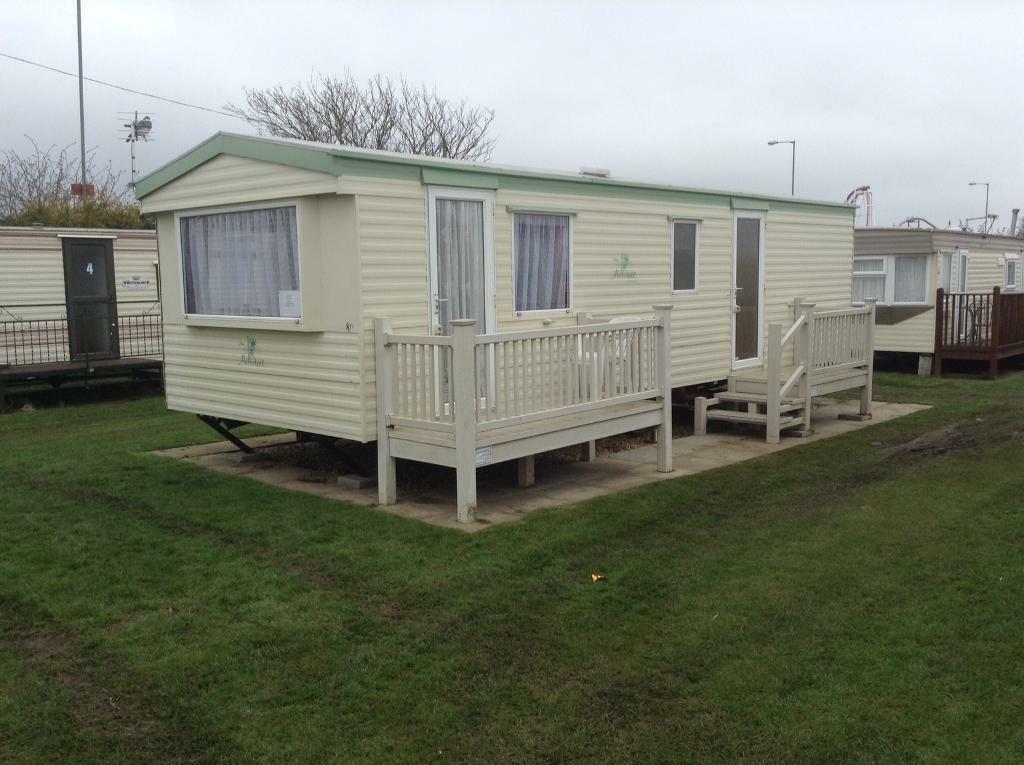Caravan To Rent/Let/Hire in Ingoldmells in Skegness, Lincolnshire Gumtree