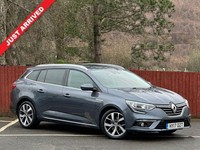 2017 Renault Megane 1.5 dCi Dynamique S Nav Sport Tourer 5dr Diesel Manual Euro 