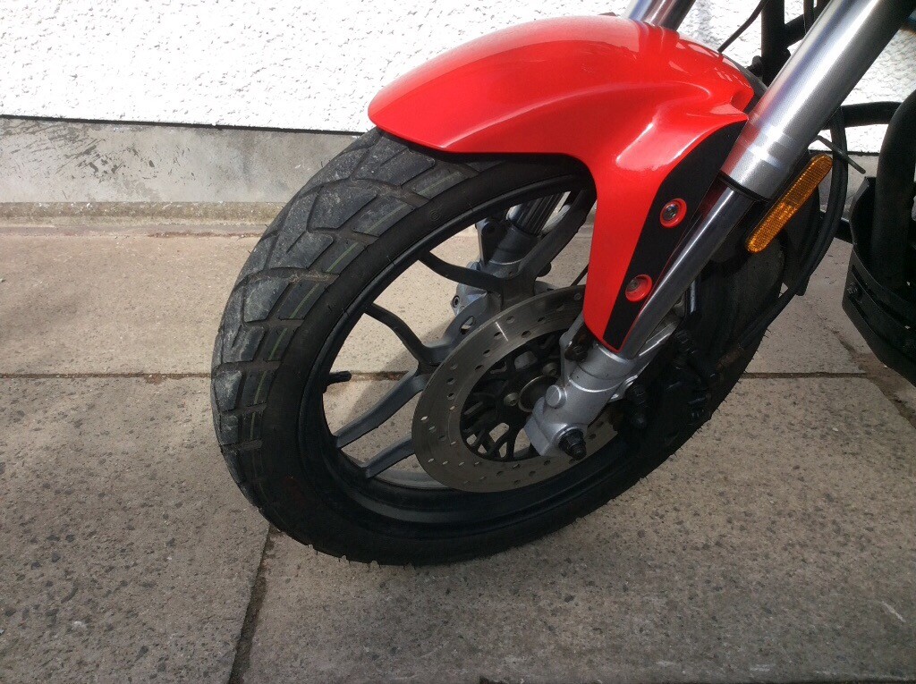 Wanted CBR600F / CBR 650 / Kawasaki 650 | in Largs, North ...