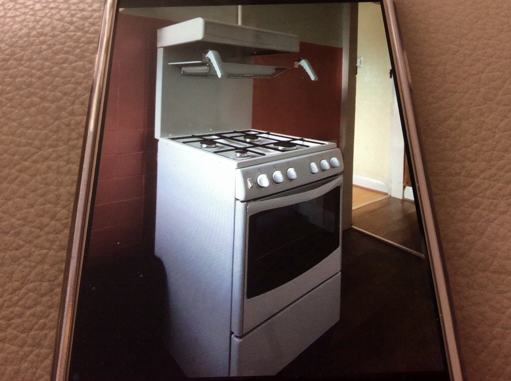 New World freestanding Gas cooker in Coventry, West Midlands Gumtree