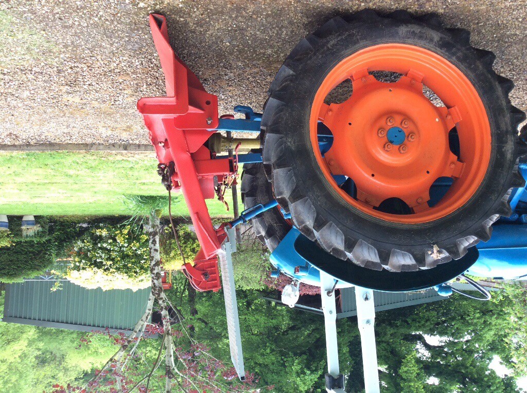 FRANSGUARD PTO TRACTOR WINCH in Taunton, Somerset Gumtree