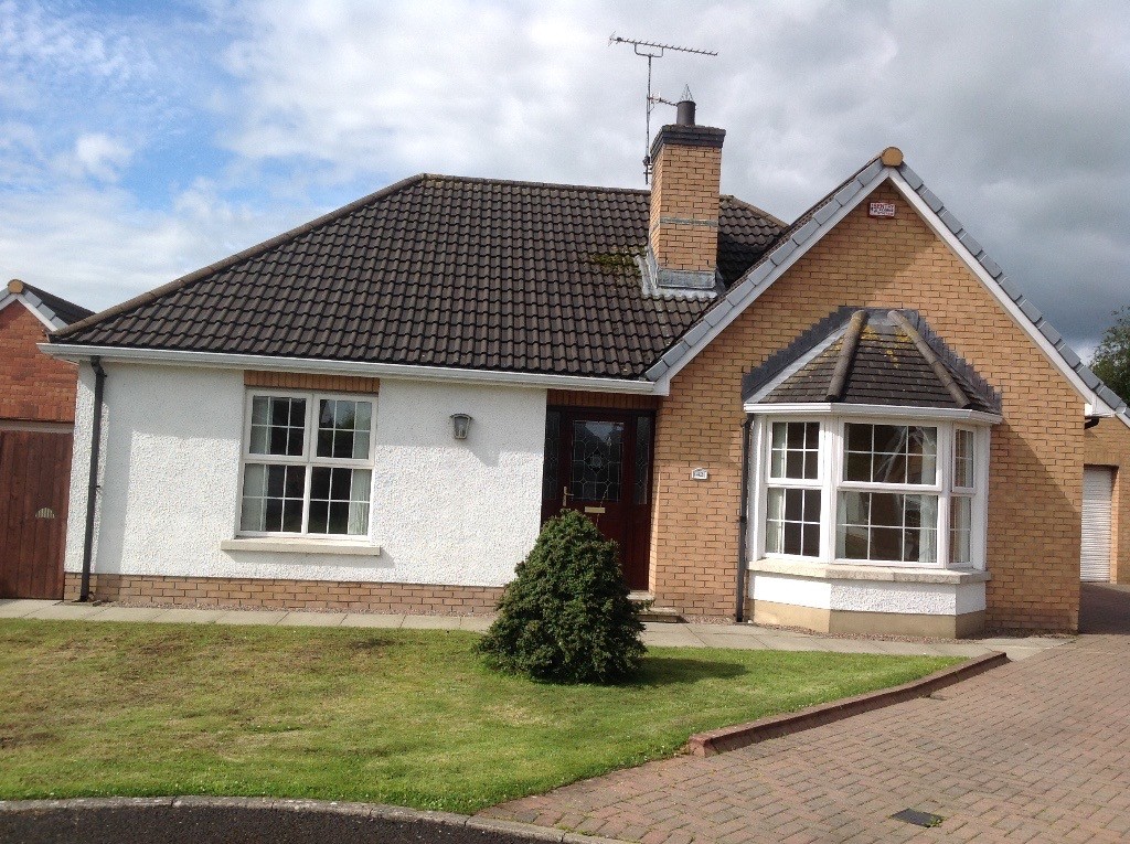 3 Bedroom Bungalow, Knockantern Grove, Coleraine in Coleraine, County