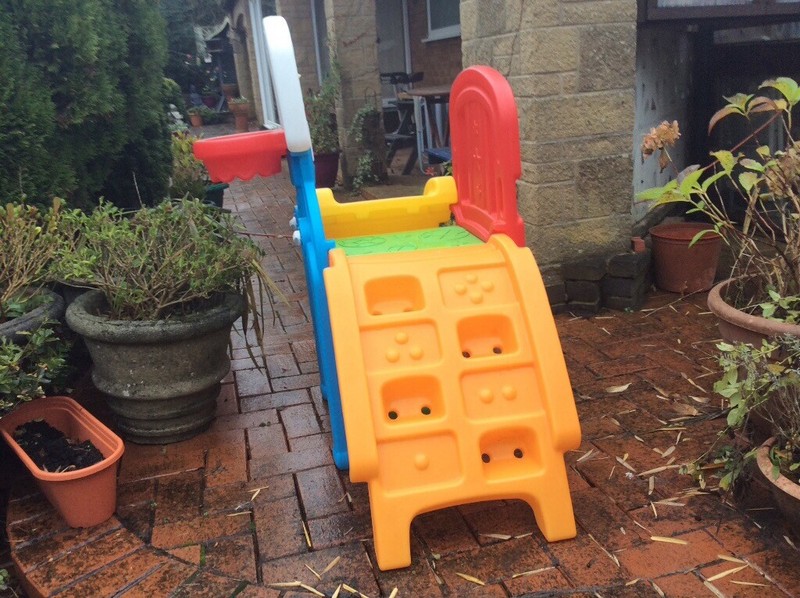 Kids Garden Toys for sale in UK View 81 bargains