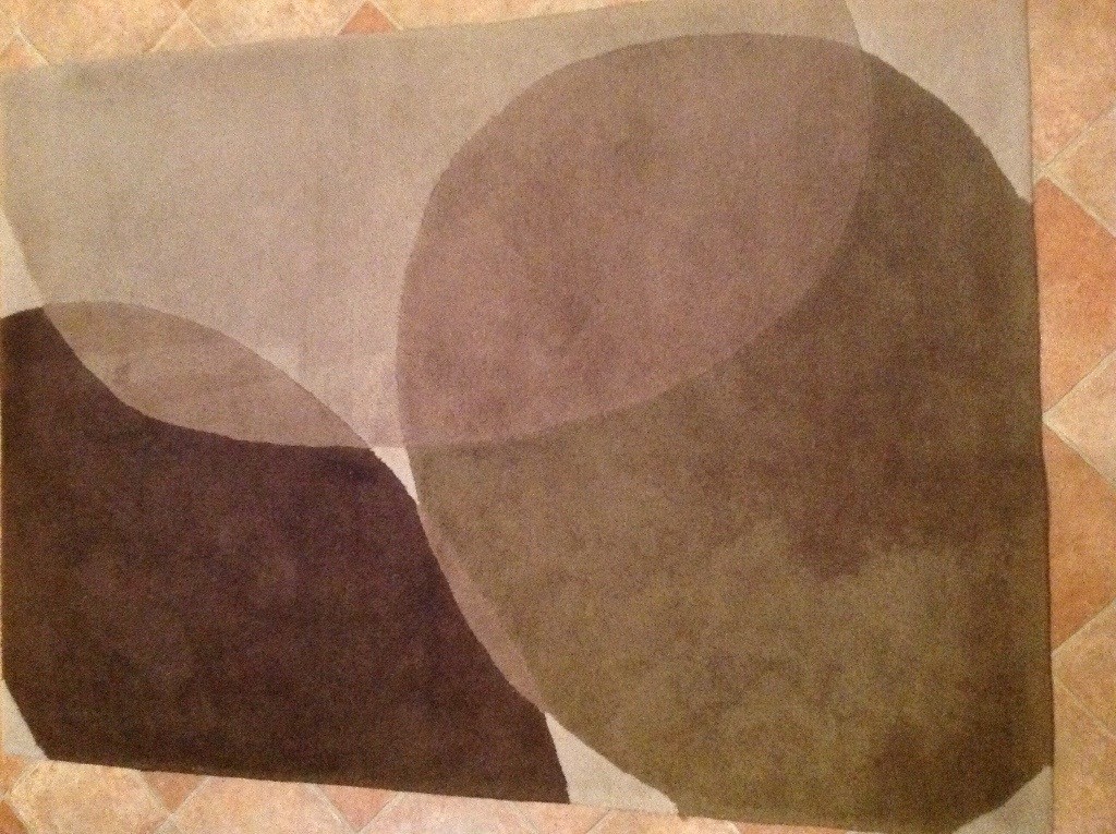 Next wool rug in Hull, East Yorkshire Gumtree