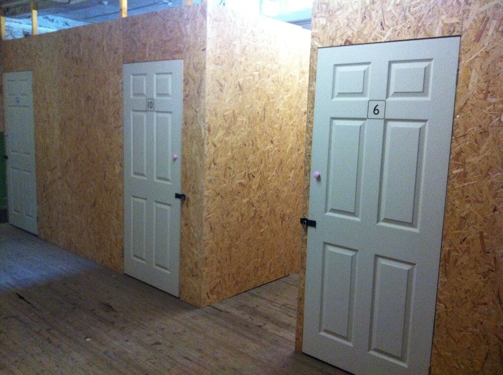 Storage unit for,rent in Selkirk, Scottish Borders Gumtree