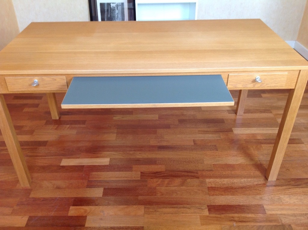 Ikea 'Gustav' Computer Desk in Culcheth, Cheshire Gumtree